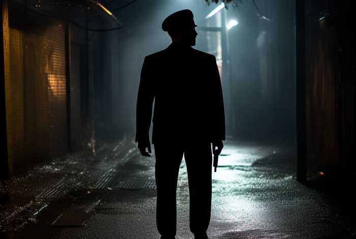 保镖事务所的真实生活（保镖事务所的真实生活是什么）