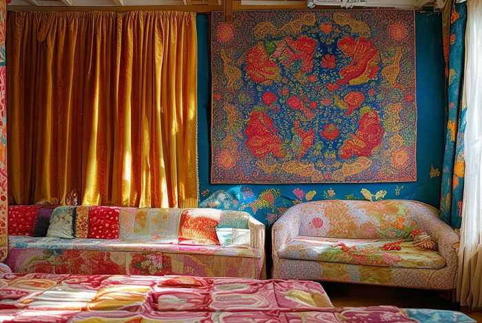 李梅布艺生活馆(李梅布艺生活馆怎么样) 李梅布艺生活馆(李梅布艺生活馆怎么样)