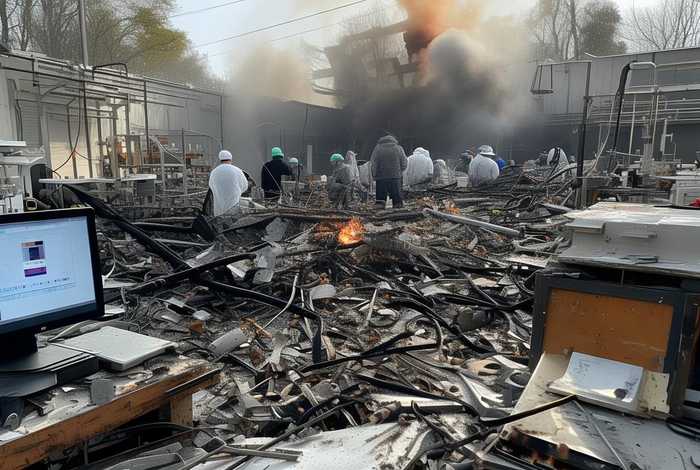 聚鑫生物科技爆炸事故调查报告，聚鑫生物科技有限公司怎么样