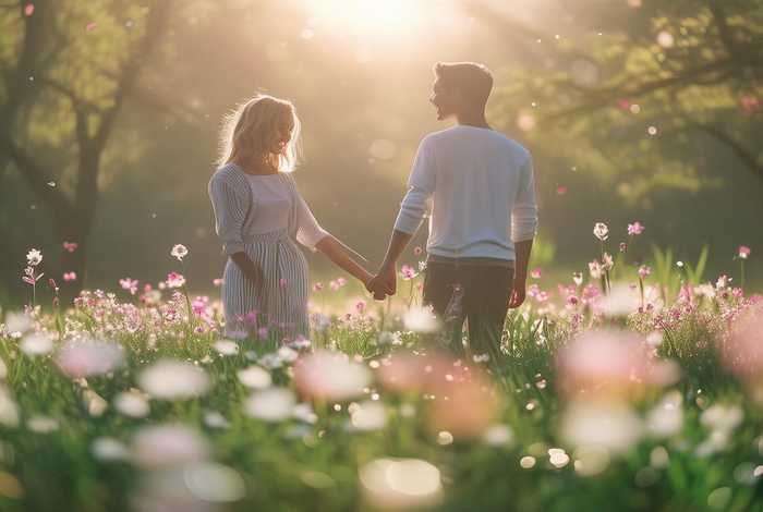 纯爱是什 纯爱是什么意思网络语言