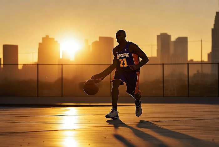 科比的生活作息时间（科比的作息时间安排）