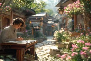 txt文艺（文艺时代txt全集下载）