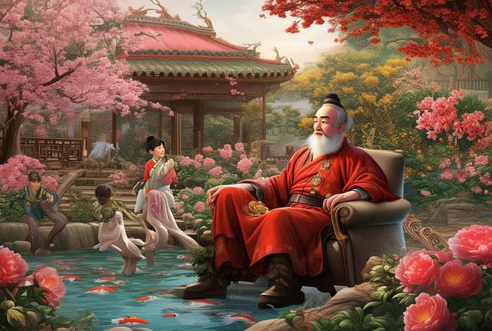 红楼贾琏的幸福生活 红楼贾琏的幸福生活最新章节更新内容