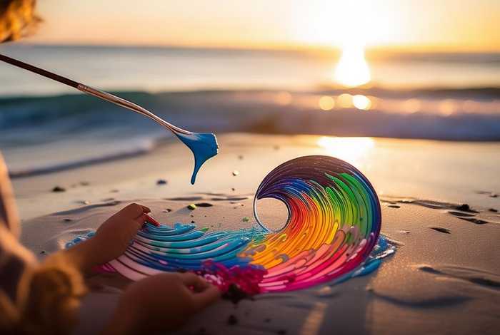 采撷生活中的浪花作文（采撷生活中的浪花作文怎么写）