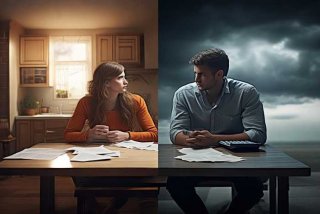 借钱生活算夫妻共同债务吗，借钱生活算夫妻共同债务吗知乎