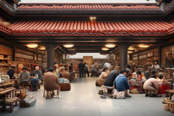 华漕生活馆是干什么的 华漕生活馆是干什么的地方