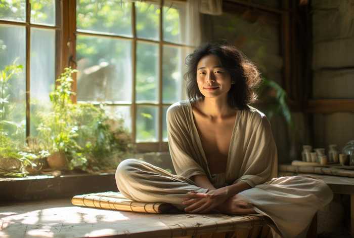 纯净生活杜铭简历、纯净生活状态