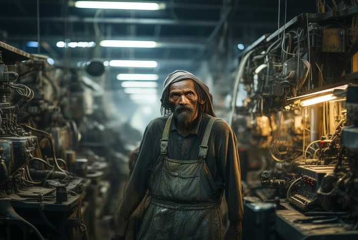 电子厂生活的辛苦 电子厂生活的辛苦怎么形容