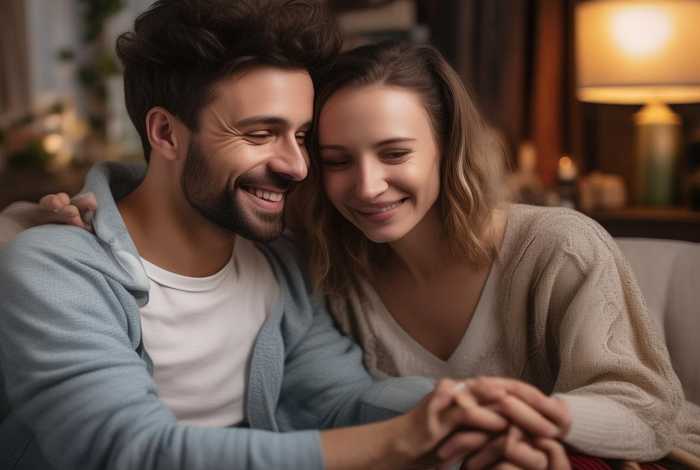 变性人有正常夫妻生活吗，变性人有正常夫妻生活吗男