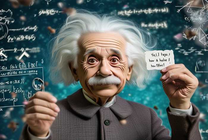 爱因斯坦有老婆没 爱因斯坦有没有老婆