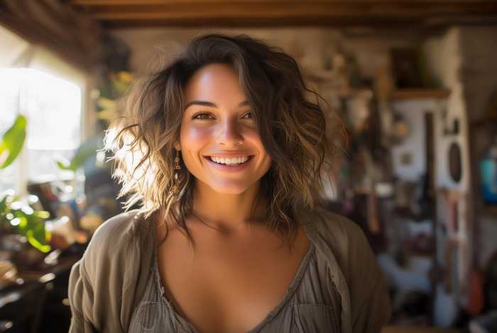 卡拉生活照片，卡拉生活照片高清