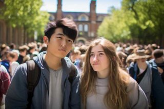 剧名《同窗生》（剧名-《同窗生》）