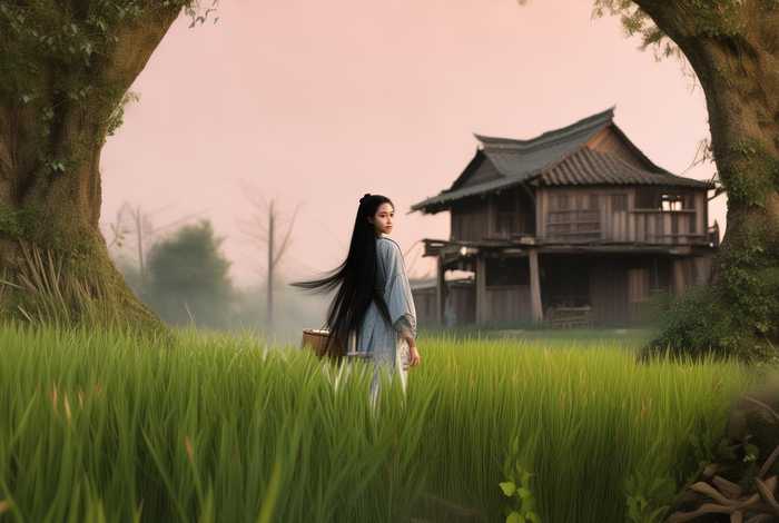 穿越重生古代农家生活 - 穿越重生古代农家生活文