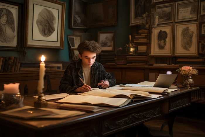 《品味》作文800字（《品味》作文800字高中）