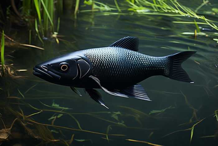 黑鱼的生活习性作用（黑鱼的生活环境及特点）