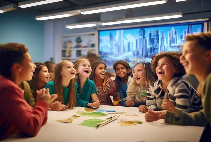 畅想初中生活作文 - 畅想初中生活作文如何写