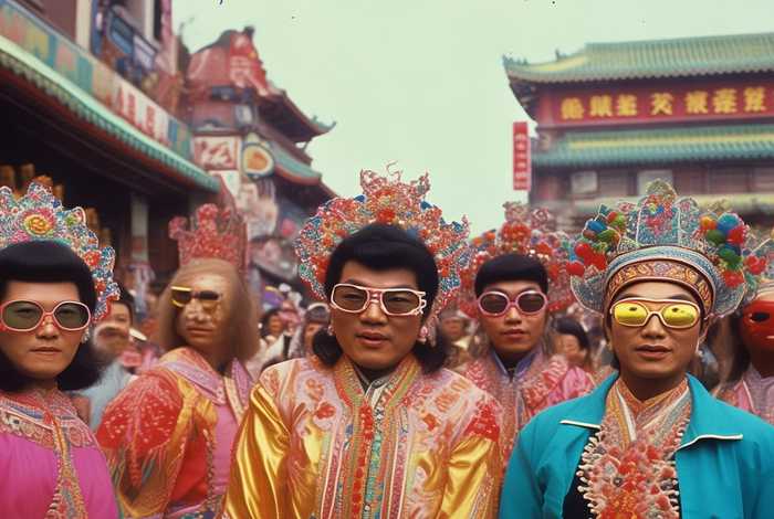 穿回八十年代 - 穿回八十年代搞京剧百度云