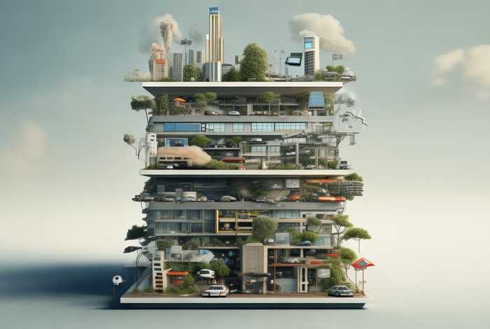 多层的优缺点，多层的优点和缺点