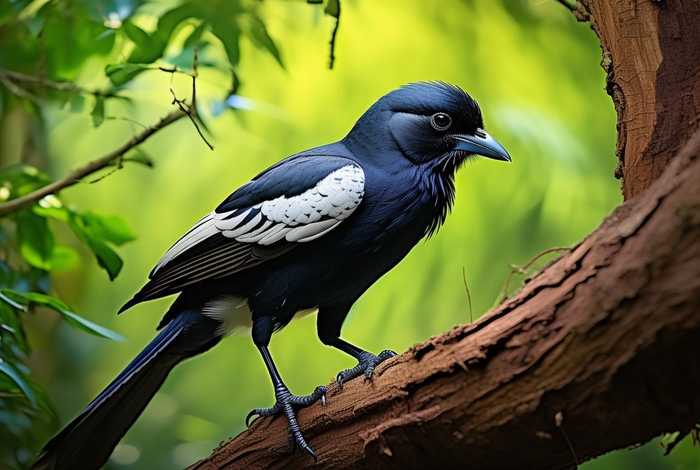 八哥的生活是怎样的；八哥的生活是怎样的状态