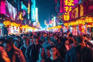 安徽夜生活比江浙沪丰富 - 安徽夜生活比江浙沪丰富多少