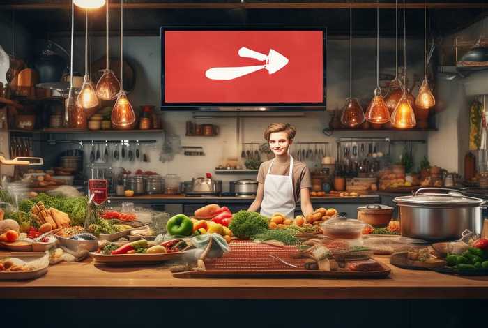 百家号生活领域可以发美食视频 - 百家号生活领域可以发美食视频吗