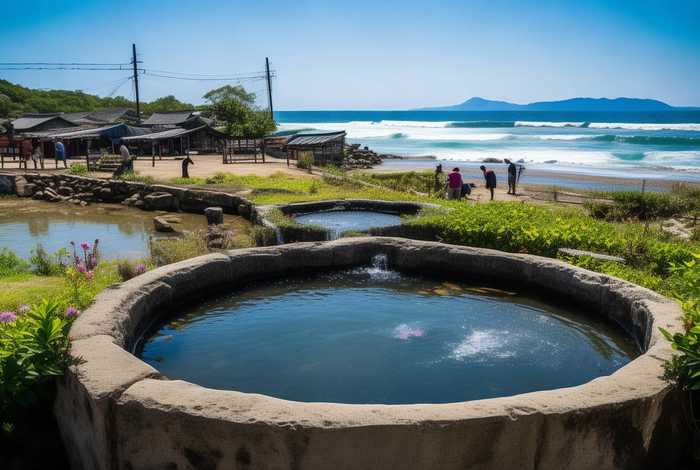 济州岛的生活，济州岛的生活用水来自哪里