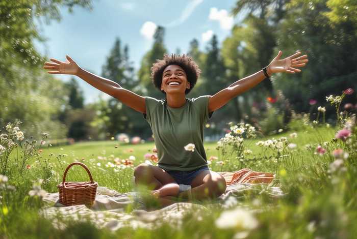 爱生活爱自己、爱生活爱自己的文案