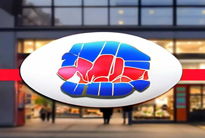 华润生活超市logo，华润超市logo图片