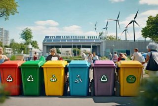 城市生活垃圾的绿色处理方法 城市生活垃圾的绿色处理方法有哪些