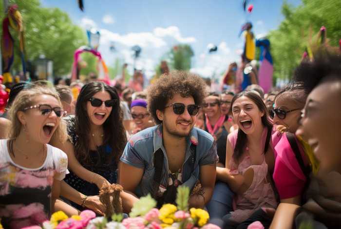 和有趣的人相处生活才会变得有趣 - 和有趣的人相处生活才会变得有趣英语