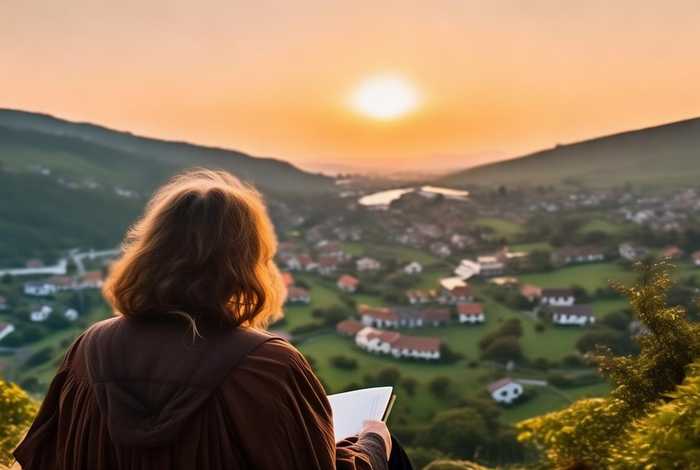 感悟生活的博客有哪些 - 感悟生活的博客有哪些作品