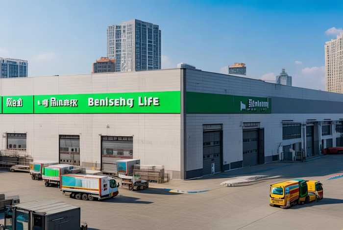 本来生活网北京仓库 北京本来生活仓库在哪里