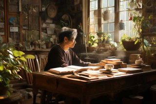 懂生活的人儿的微博 - 懂生活的人儿的微博叫什么