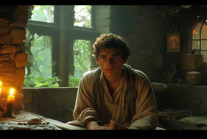 八零后的修道生活 - 八零后的修道生活小说