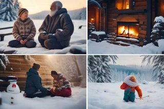 冬季养生活动内容 冬季养生活动内容怎么写