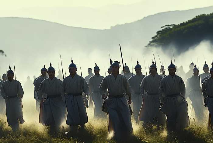 表示军旅生活的诗句；表示军旅生活的诗句古诗