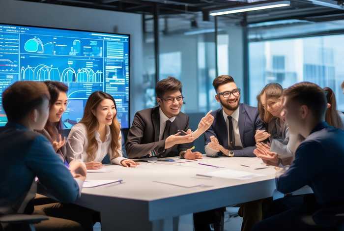 爱可生dble；爱可生信息技术有限公司