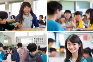 初中生活图片视频；初中生活图片视频大全