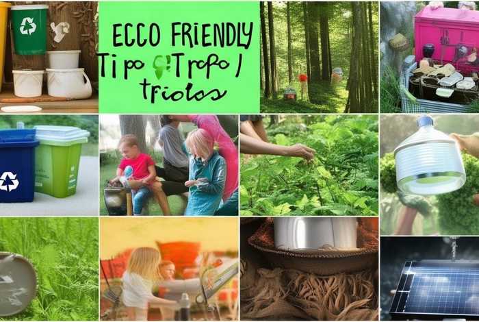 环保生活小妙招小视频 - 环保生活小妙招小视频大全