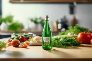 安鲜生活食用植物调和油，安鲜生活是哪个公司的