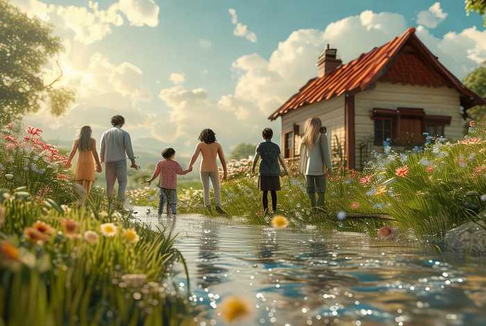 表示幸福生活的诗句；表示幸福生活的诗句有哪些