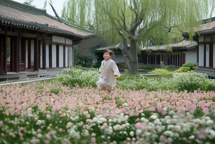 儿童生活的古诗有哪些四句；儿童生活的古诗有哪些