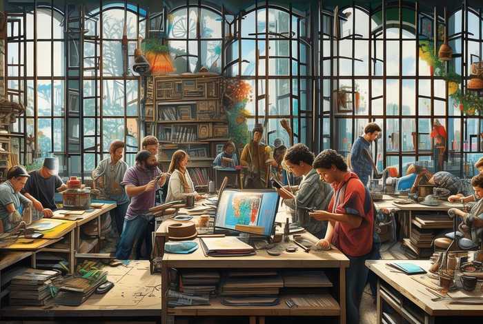 多学一项技能生活就多开一道出口，多学一项技能就多过条出路的句子