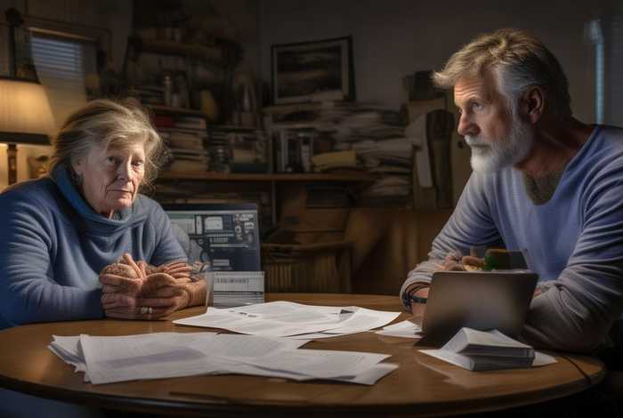 还房贷生活压力大的文案（形容还房贷压力大的句子）