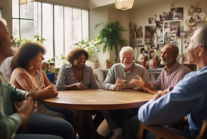 讲解一下男女生活的问题 - 讲解一下男女生活的问题有哪些
