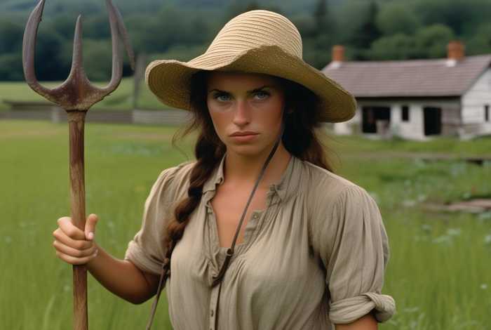 穿越当农妇（穿越农妇当后娘的小说）