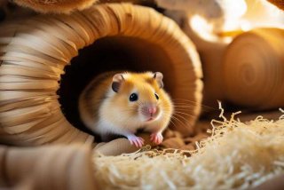 仓鼠的生活特征和生活方式；仓鼠的生活特征和生活方式资料