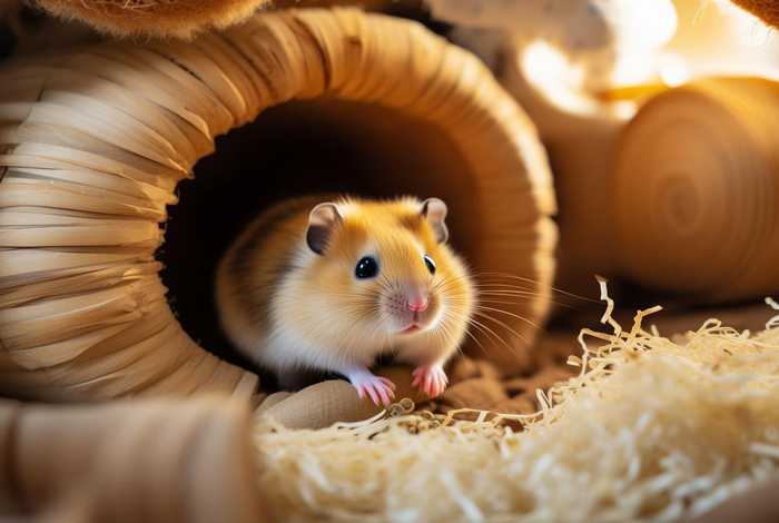 仓鼠的生活特征和生活方式；仓鼠的生活特征和生活方式资料