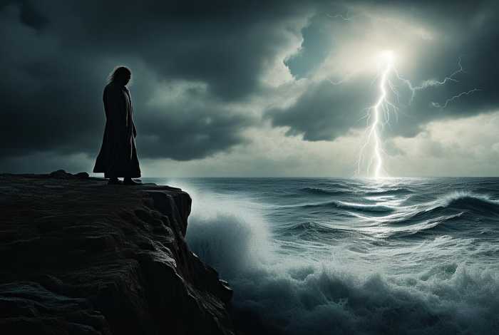 悲剧与命运（悲剧与命运紧密相关）