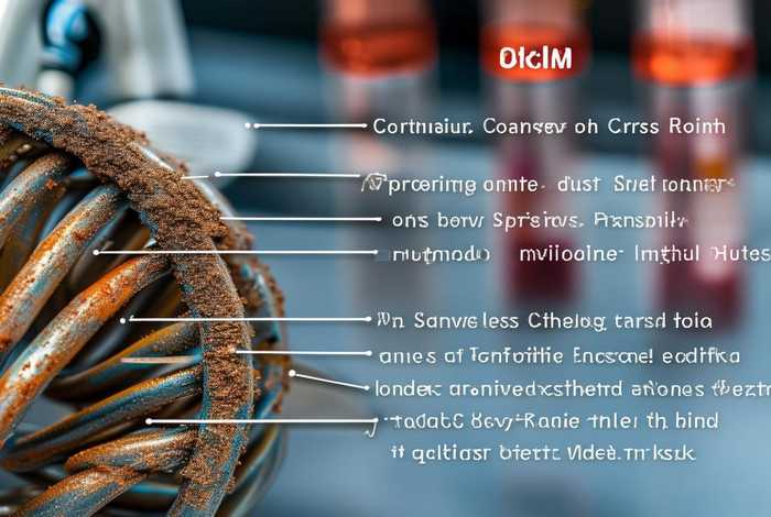 弹簧生锈的原因分析及改善对策 - 弹簧生锈原因造成及分析处理